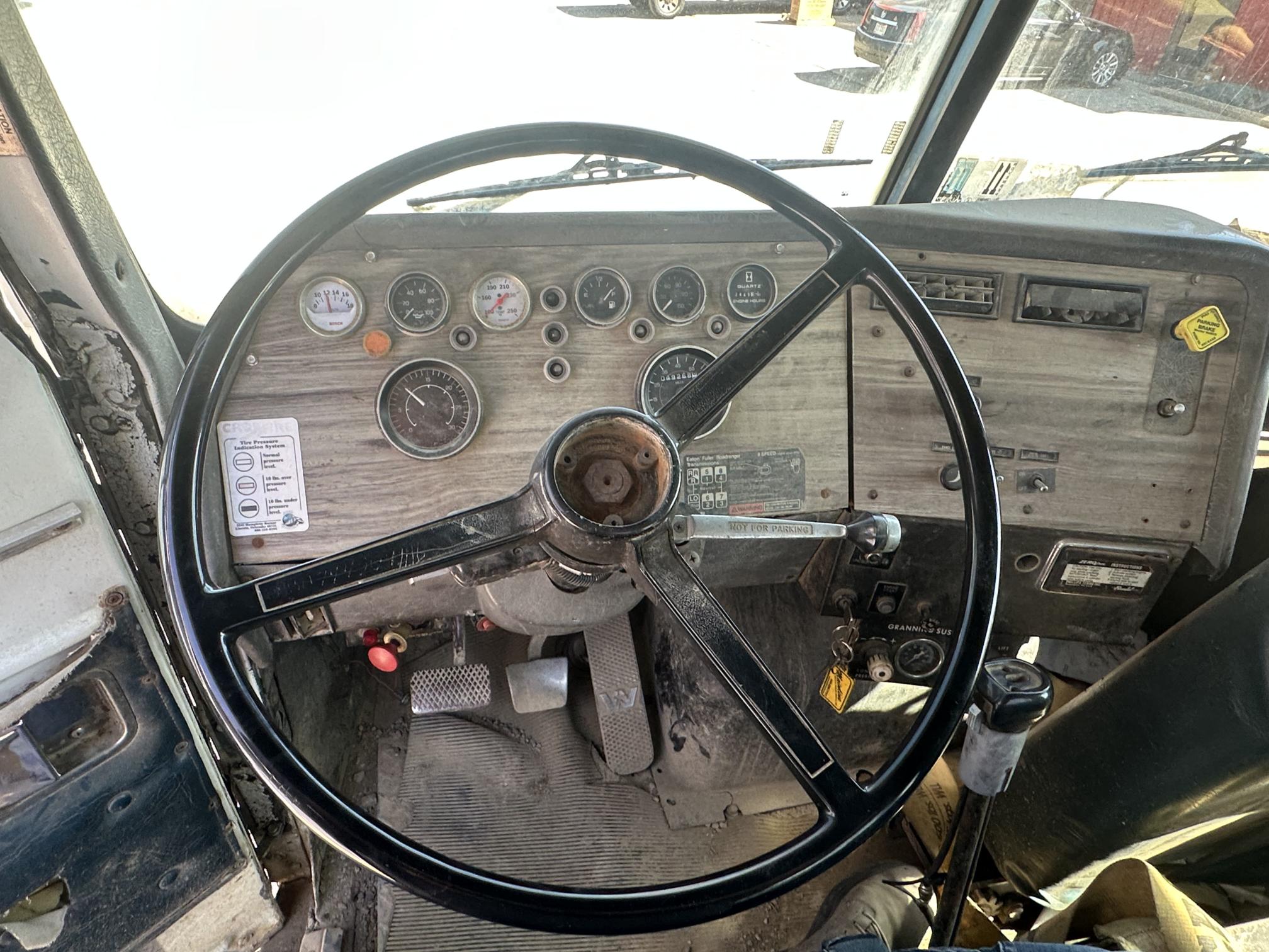 1993 WESTERN STAR 4800 - Image 42