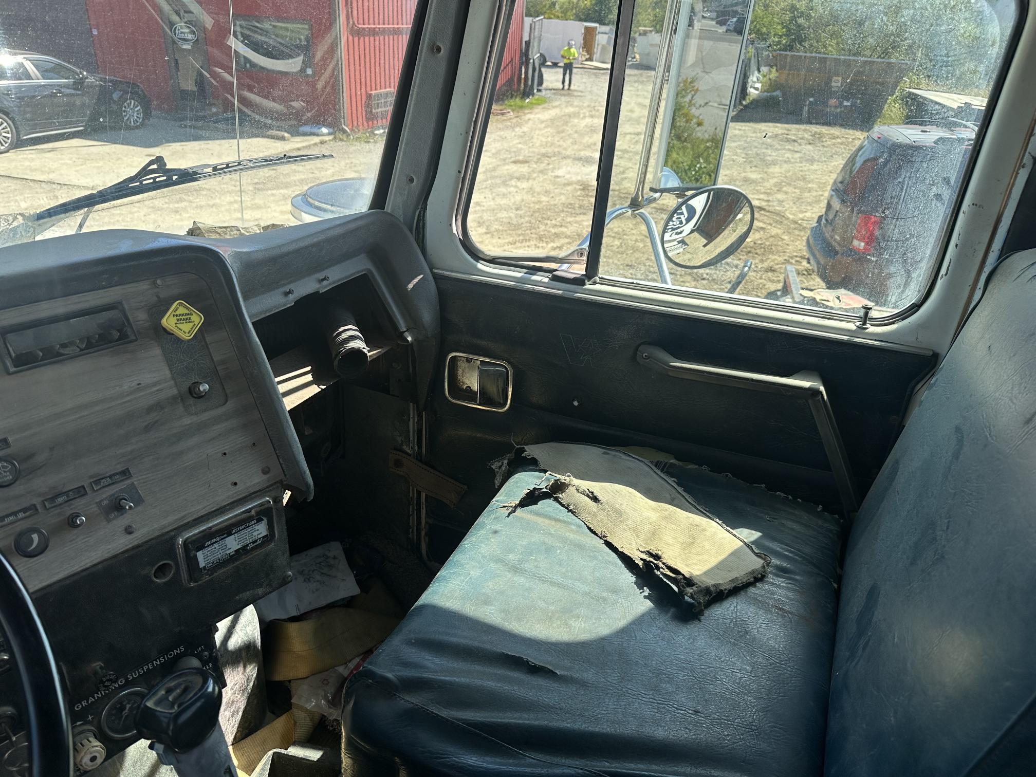 1993 WESTERN STAR 4800 - Image 39