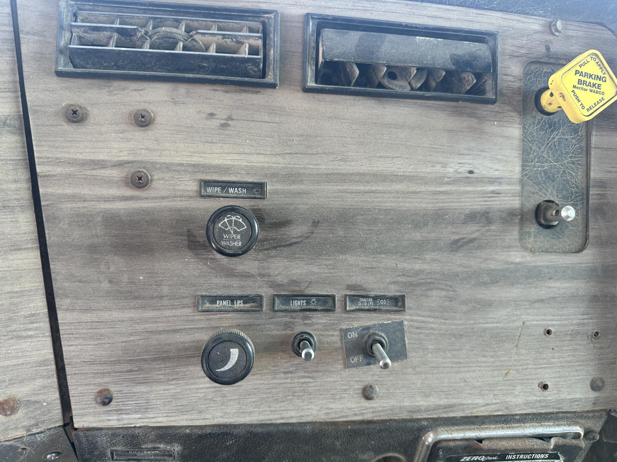 1993 WESTERN STAR 4800 - Image 43