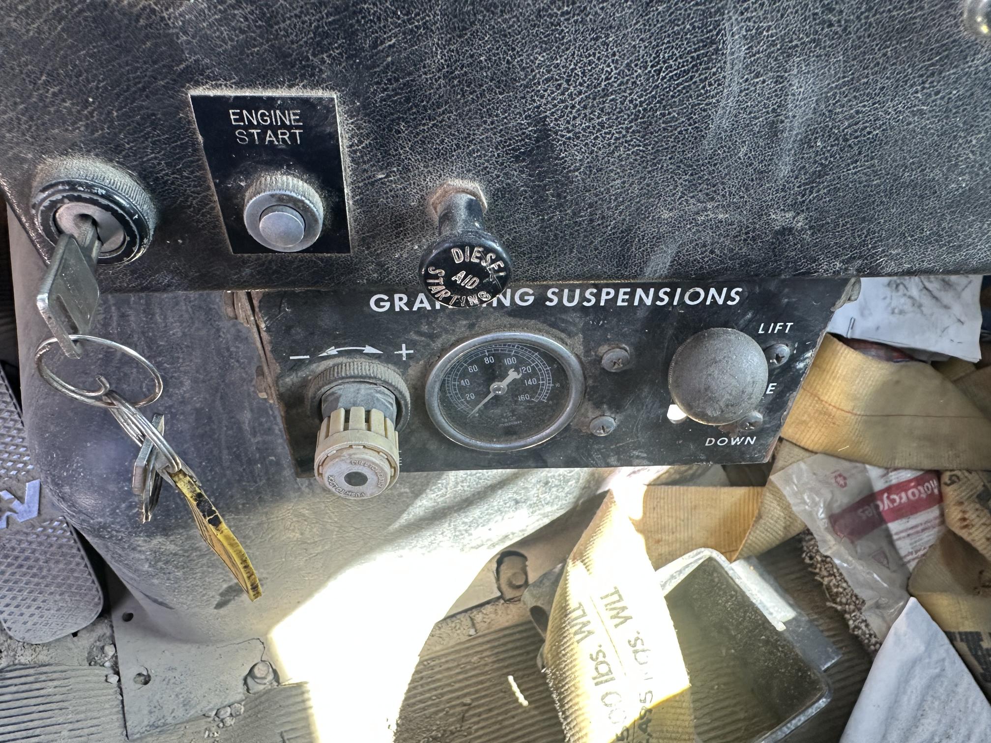 1993 WESTERN STAR 4800 - Image 44