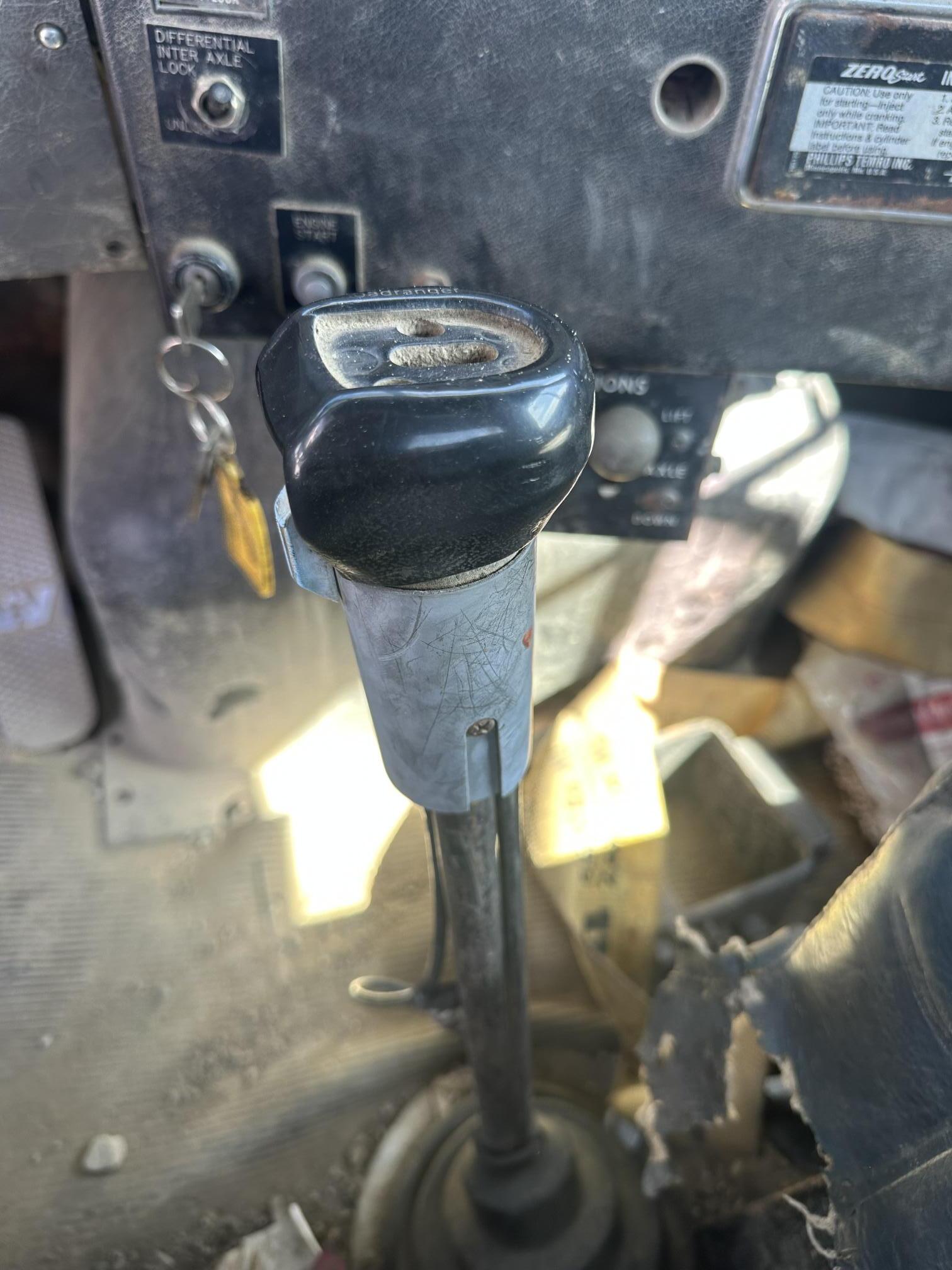 1993 WESTERN STAR 4800 - Image 45