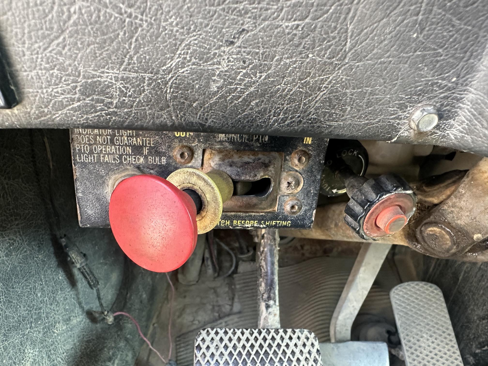 1993 WESTERN STAR 4800 - Image 46