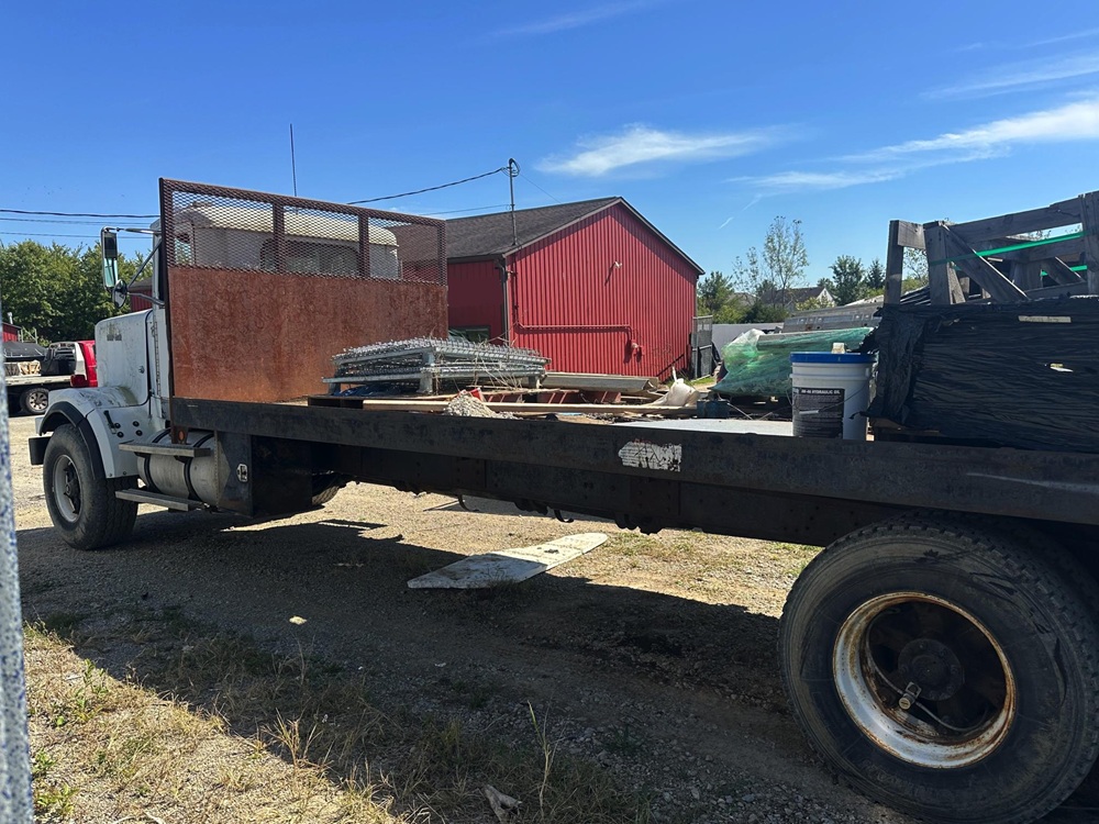 1993 WESTERN STAR 4800 - Image 3