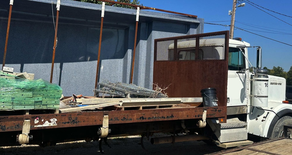 1993 WESTERN STAR 4800 - Image 4