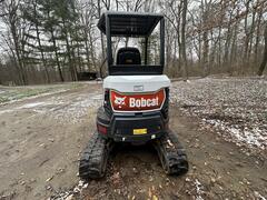 2020 BOBCAT E26 - Image 4