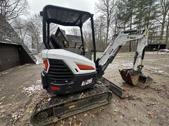 2020 BOBCAT E26 - Image 6