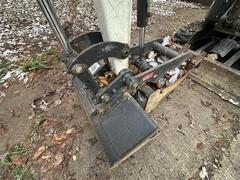 2020 BOBCAT E26 - Image 8