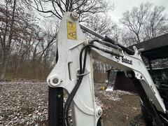 2020 BOBCAT E26 - Image 9