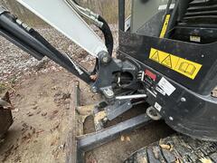 2020 BOBCAT E26 - Image 11