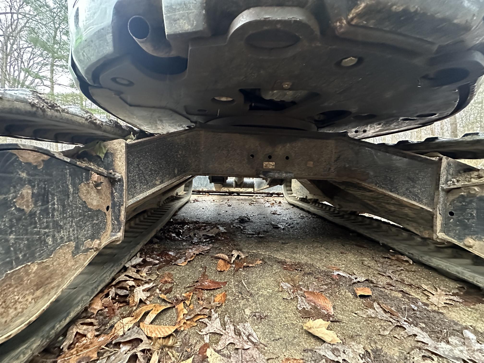 2020 BOBCAT E26 - view 13 of 20