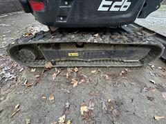 2020 BOBCAT E26 - Image 14