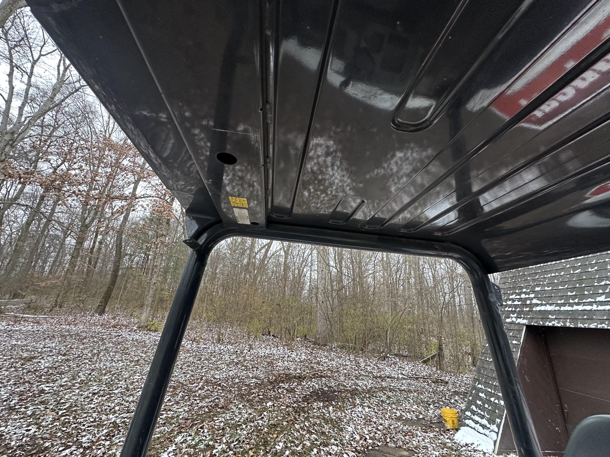 2020 BOBCAT E26 - view 18 of 20