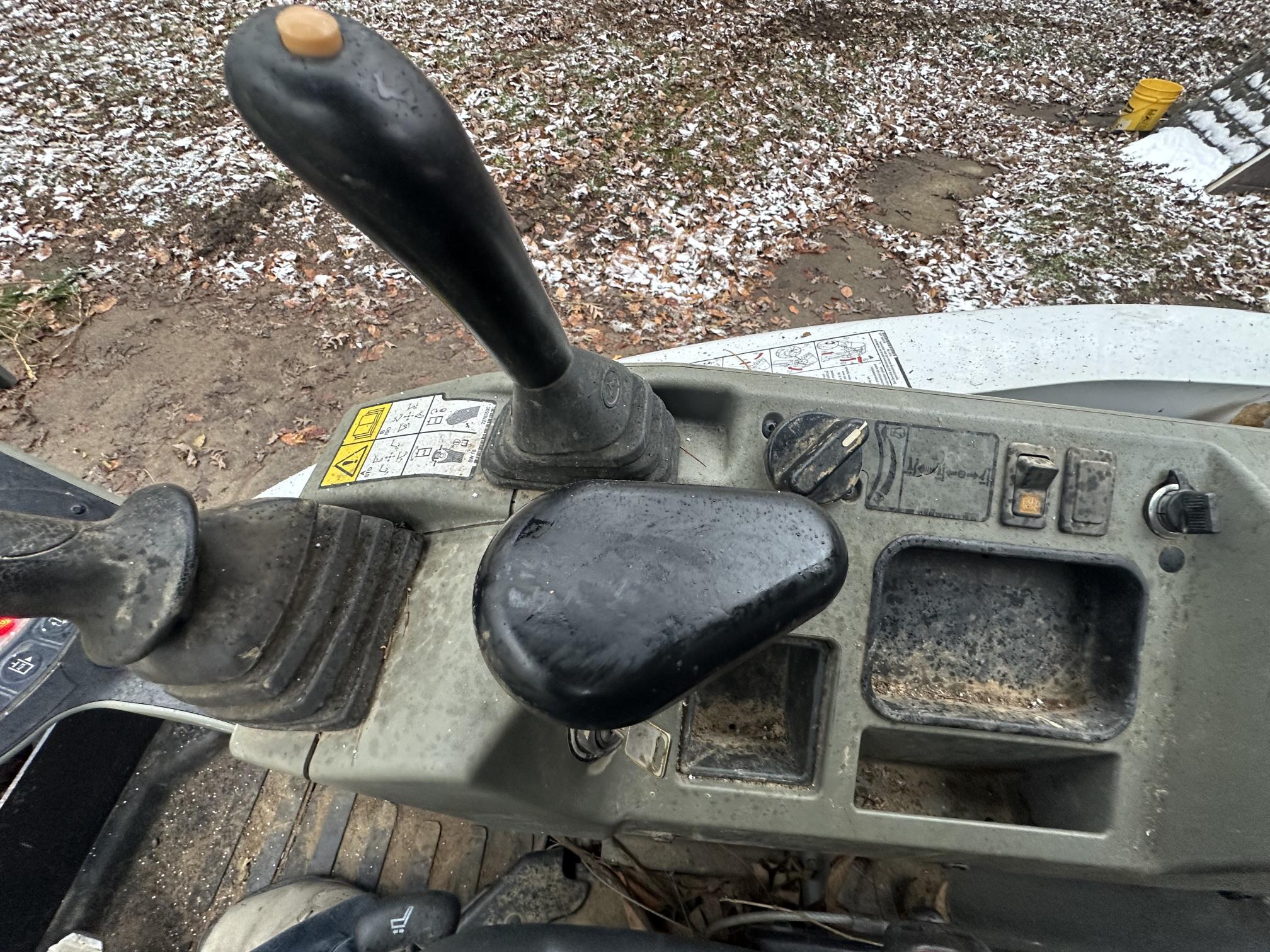 2020 BOBCAT E26 - view 20 of 20