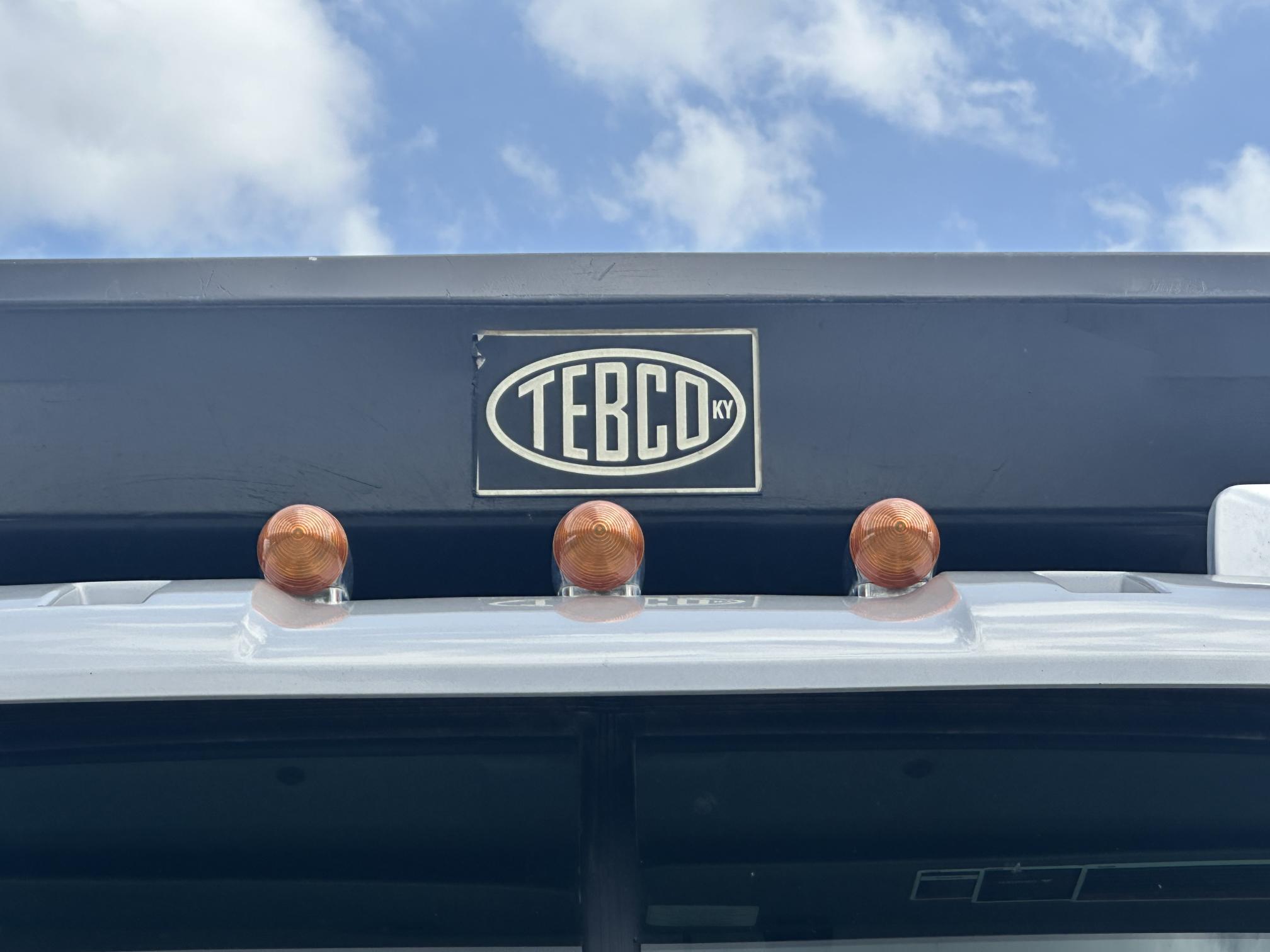 2021 MACK Granite - view 9 of 49