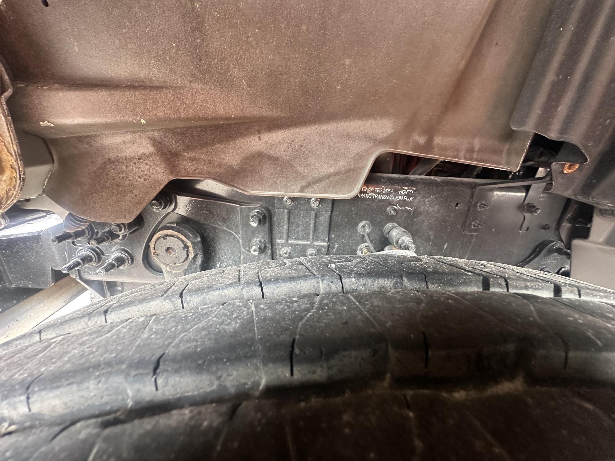 2021 MACK Granite - view 10 of 49