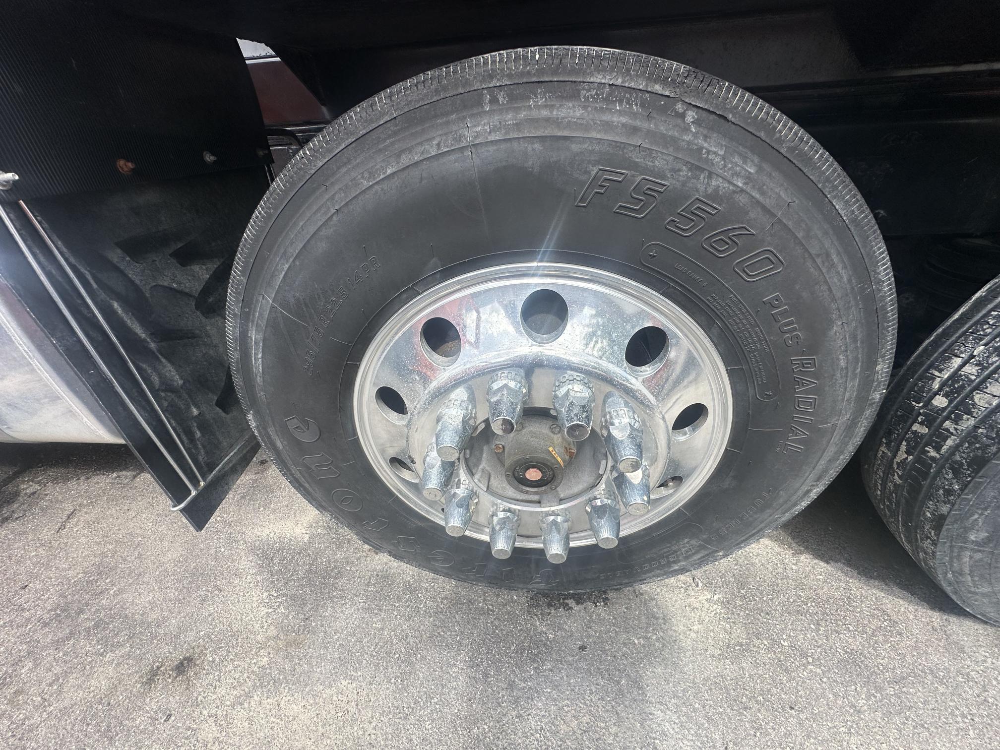 2021 MACK Granite - view 16 of 49