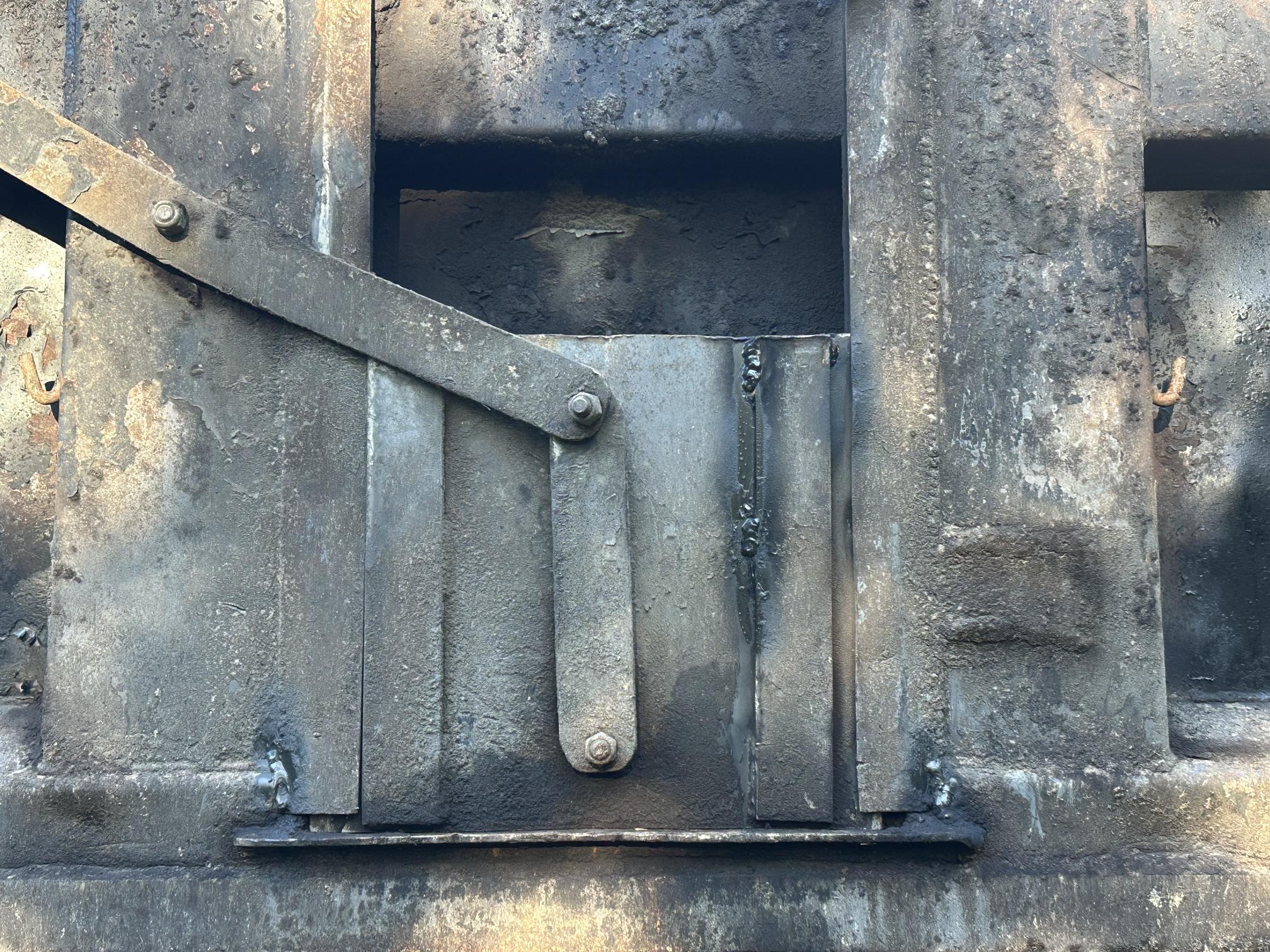 2003 FREIGHTLINER FL112 - view 8 of 37