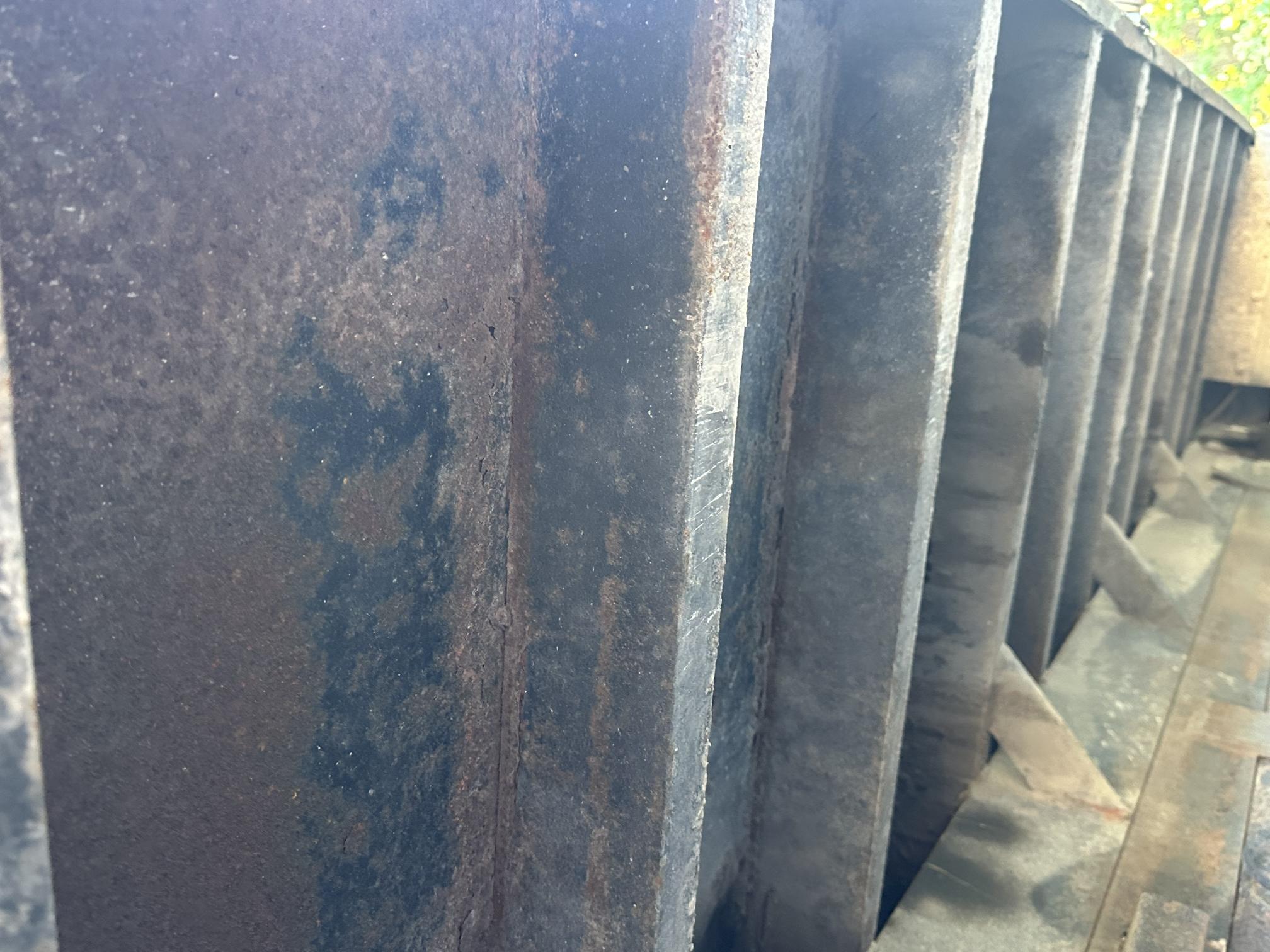 2003 FREIGHTLINER FL112 - Image 10