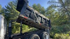 2003 FREIGHTLINER FL112 - Image 6