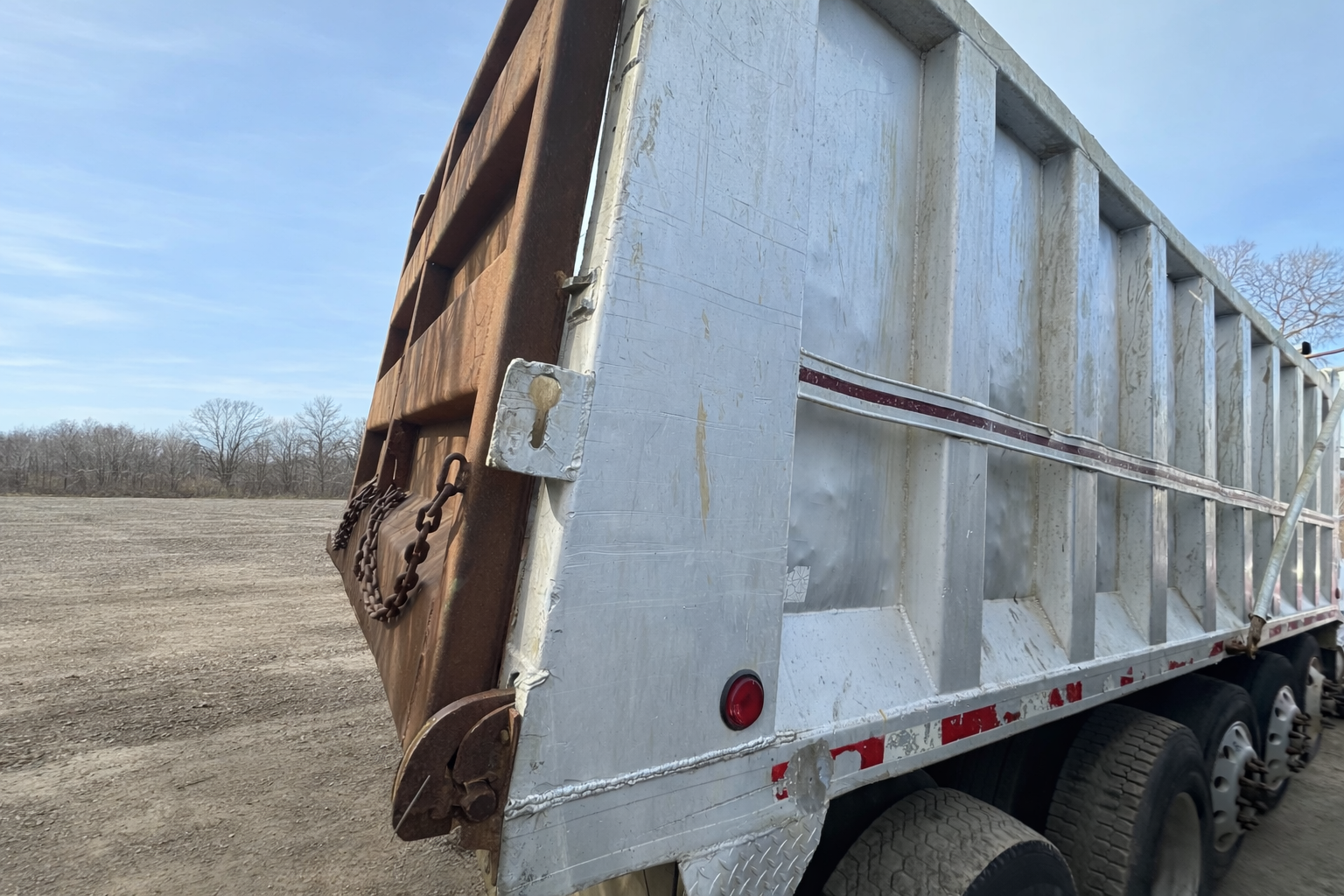 1998 FORD LT9522 - Image 6