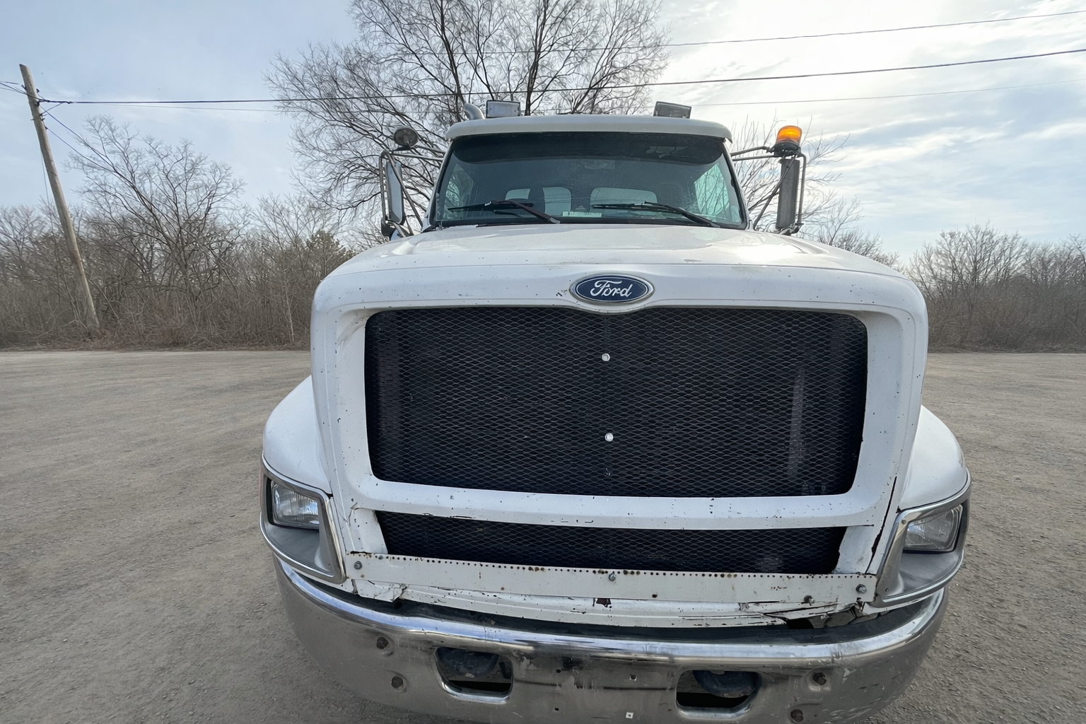 1998 FORD LT9522 - Image 10