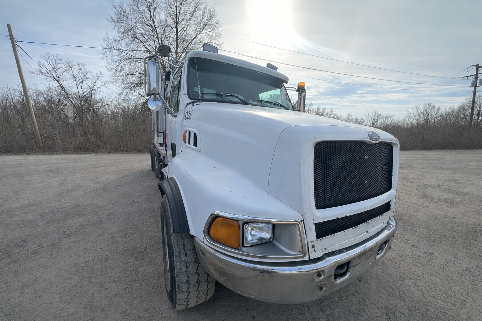 1998 FORD LT9522 - view 9 of 45