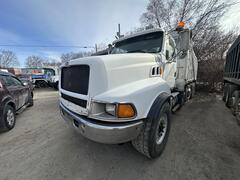 1998 FORD LT9522 - Image 2