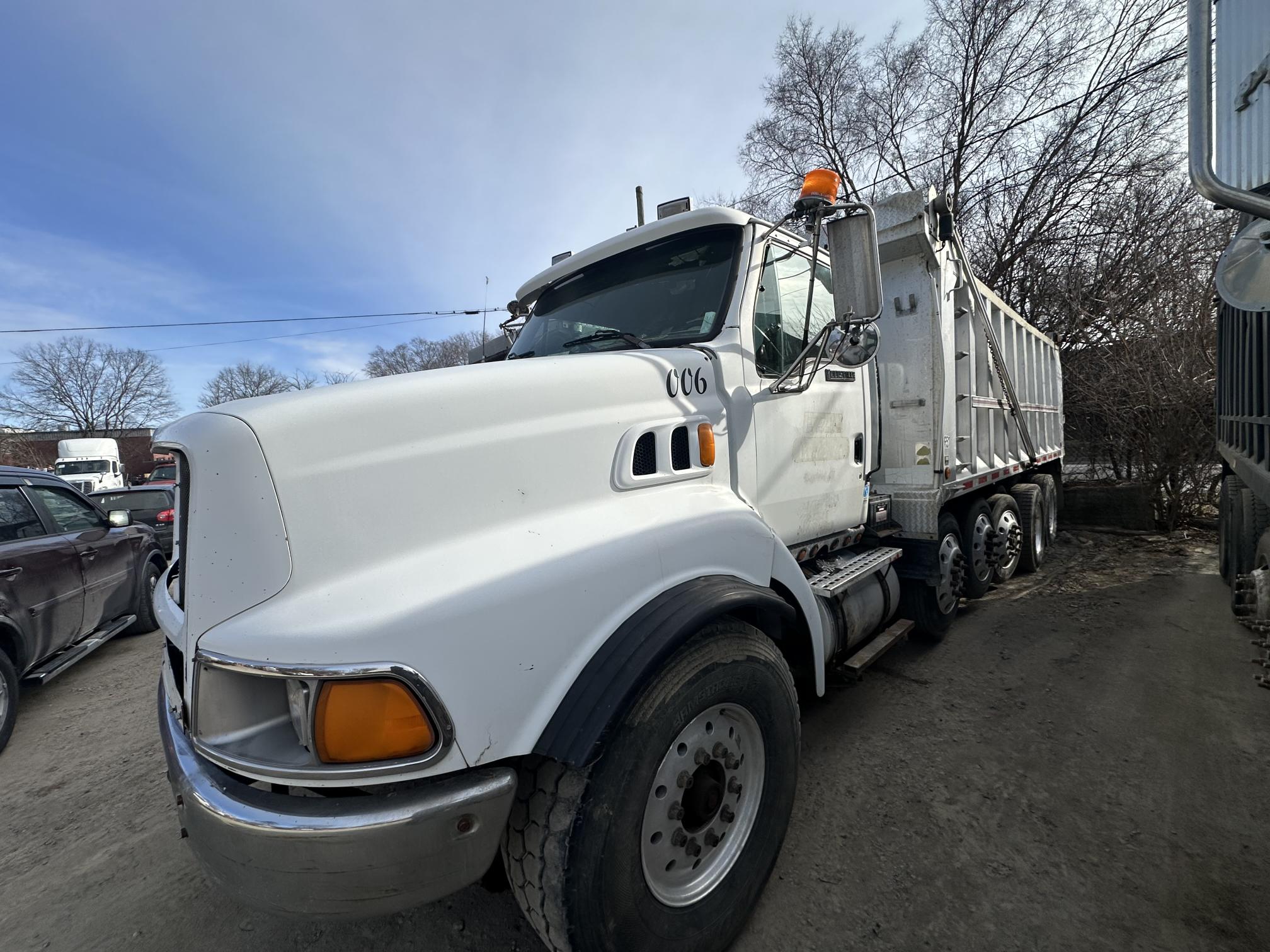 1998 FORD LT9522 - Image 3