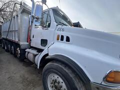 1998 FORD LT9522 - Image 8