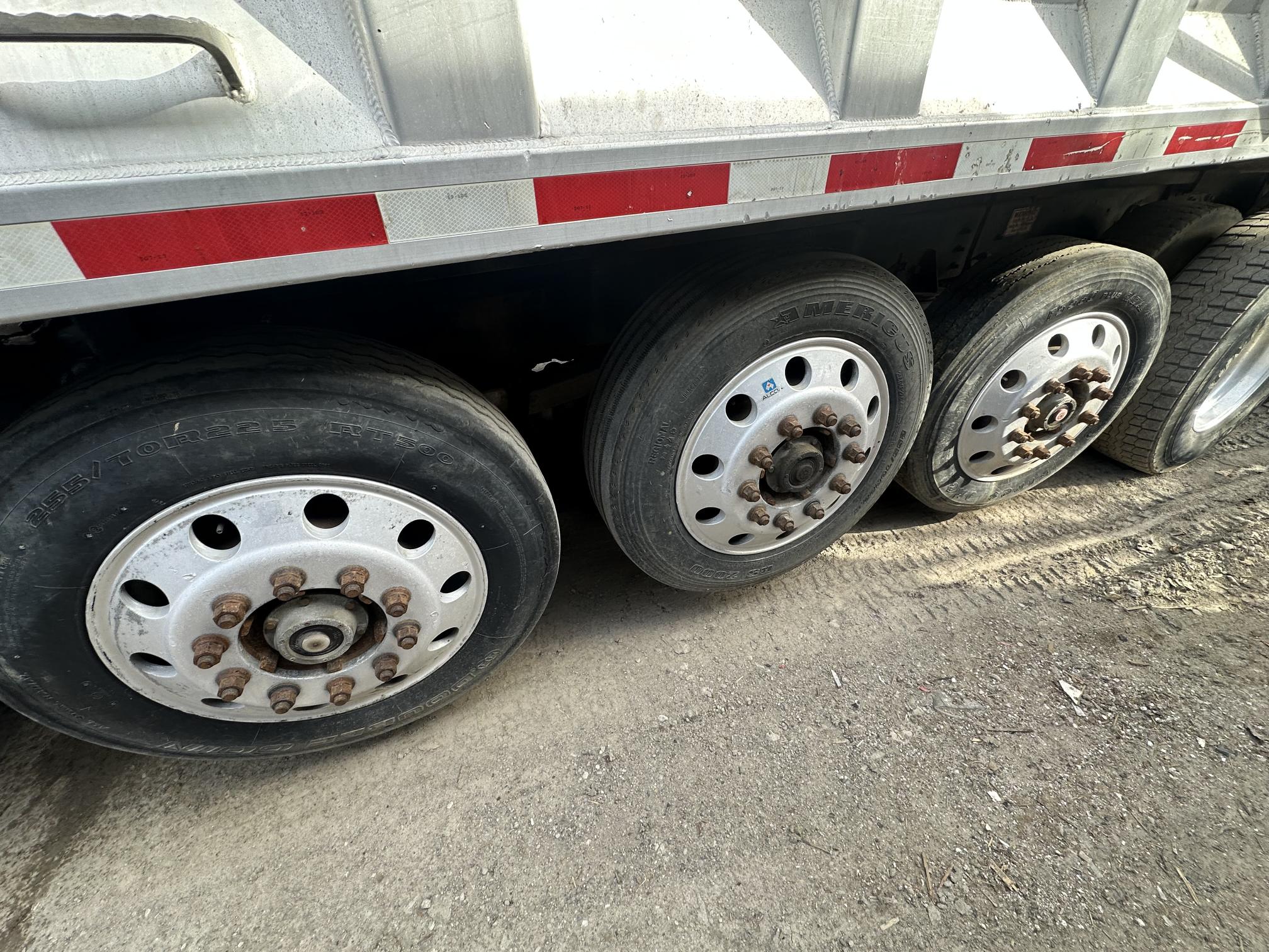 1998 FORD LT9522 - Image 14