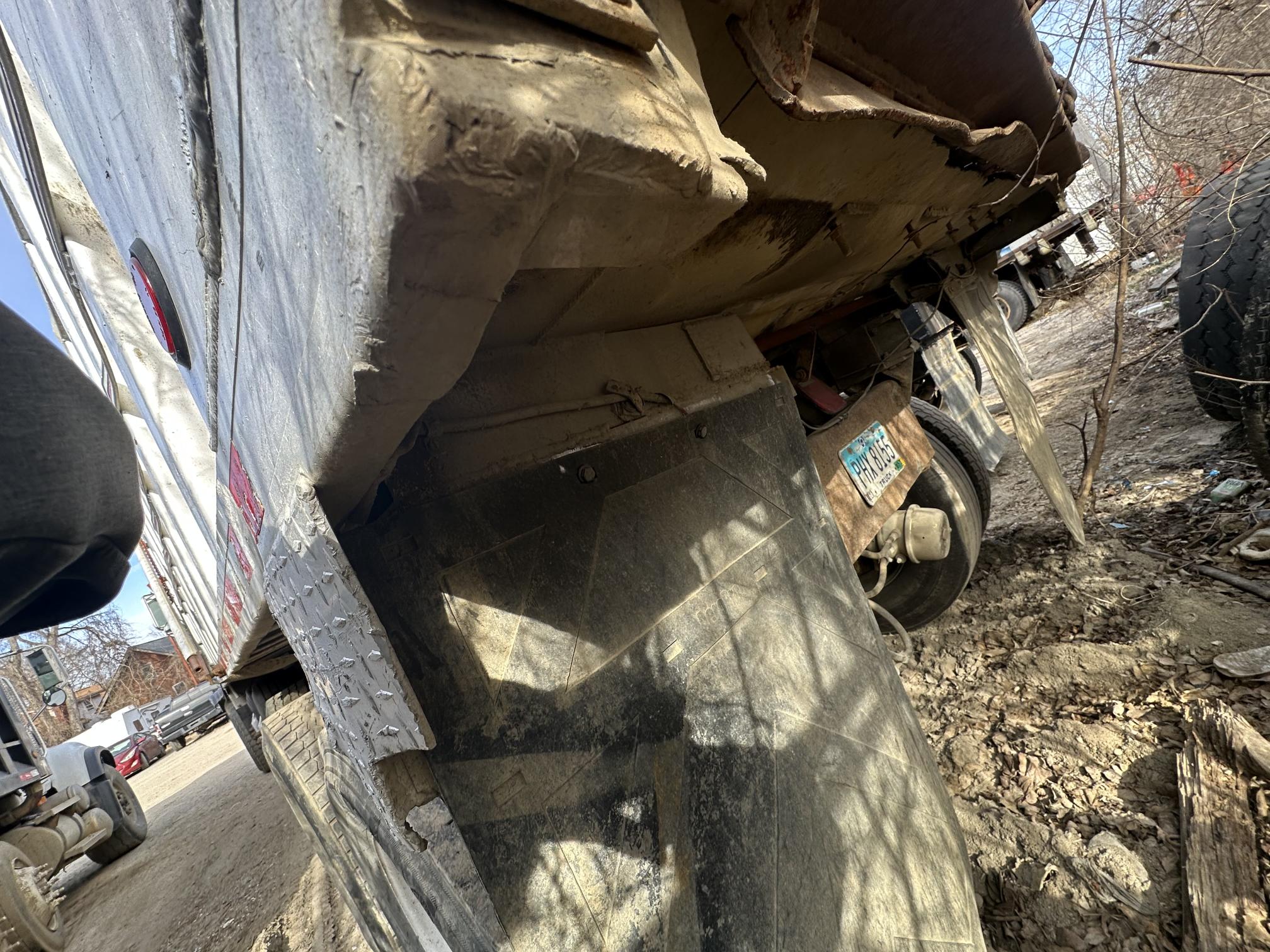 1998 FORD LT9522 - Image 18