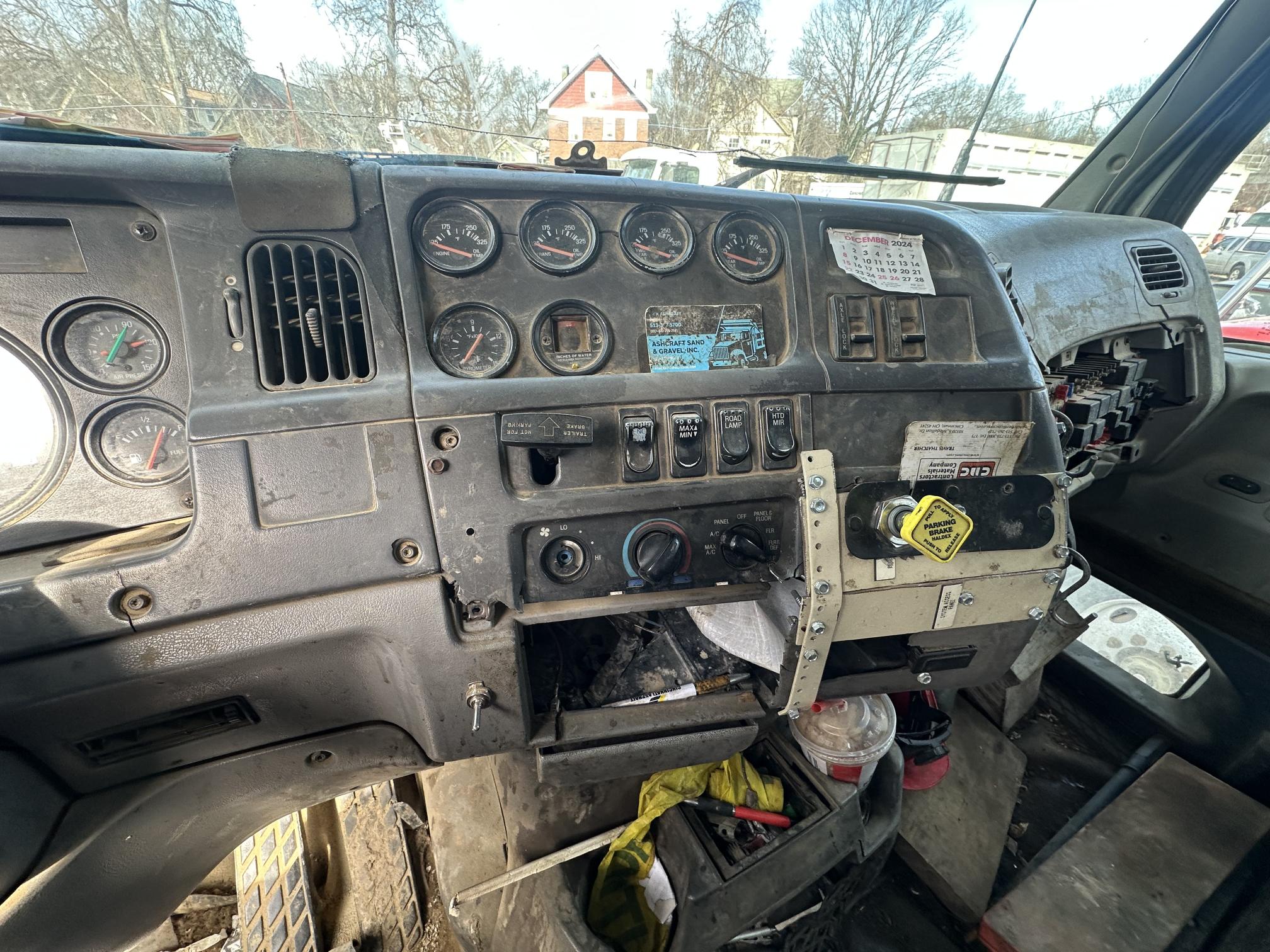 1998 FORD LT9522 - Image 44