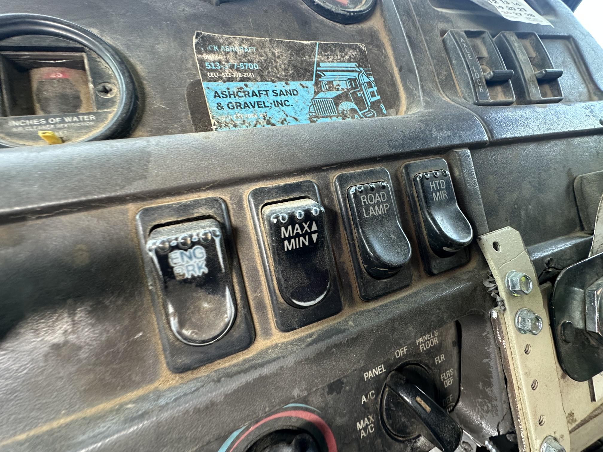 1998 FORD LT9522 - Image 49