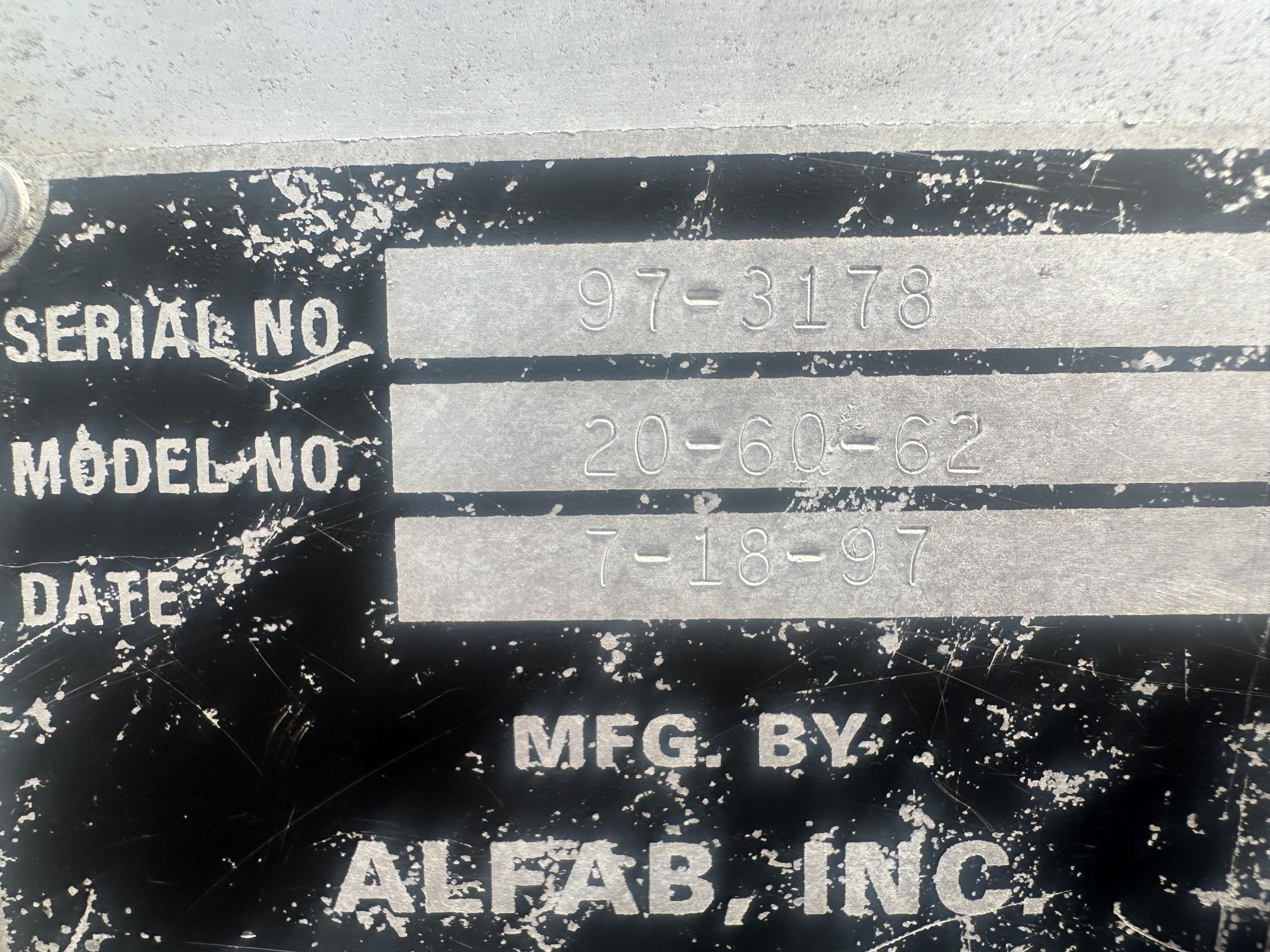 1998 FORD LT9522 - view 14 of 45