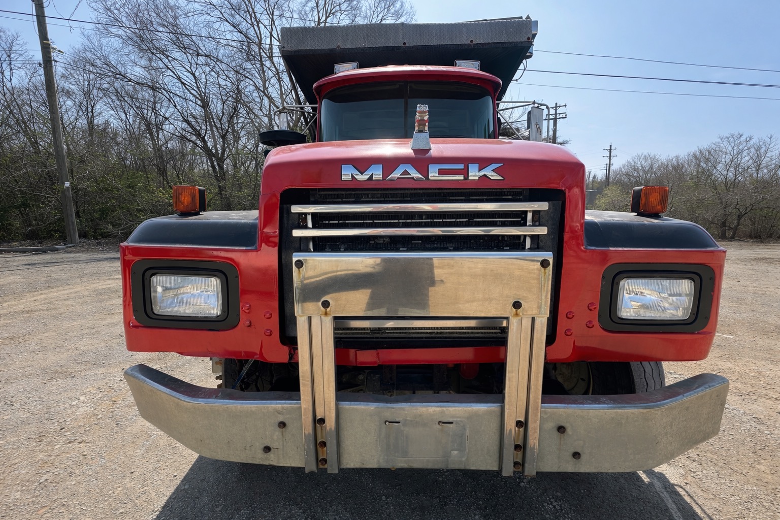 1998 MACK RD688S - view 7 of 32