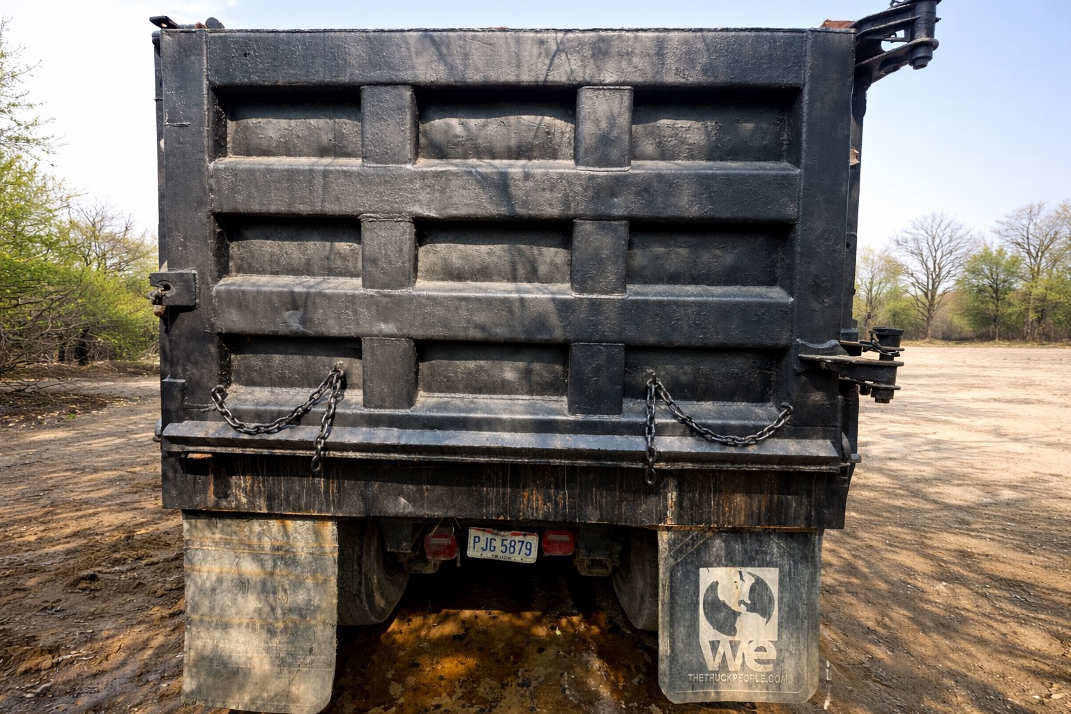 1998 MACK RD688S - view 4 of 32