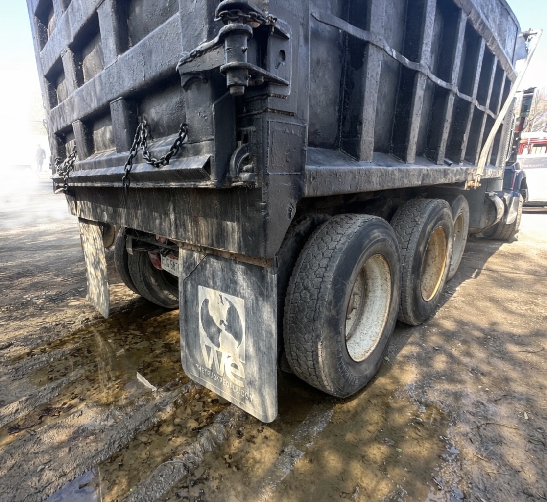 1998 MACK RD688S - view 5 of 32