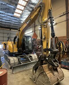 2024 SANY SY155U - Image 1