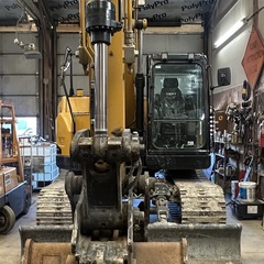 2024 SANY SY155U - Image 2