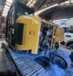 2024 SANY SY155U - Image 4