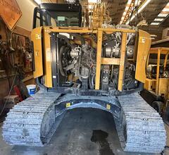 2024 SANY SY155U - Image 5