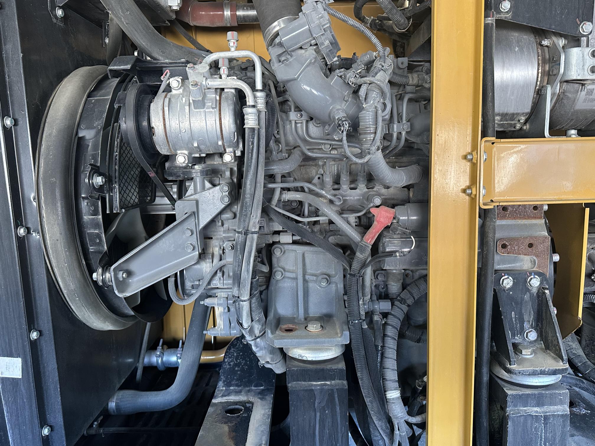 2024 SANY SY155U - Image 28