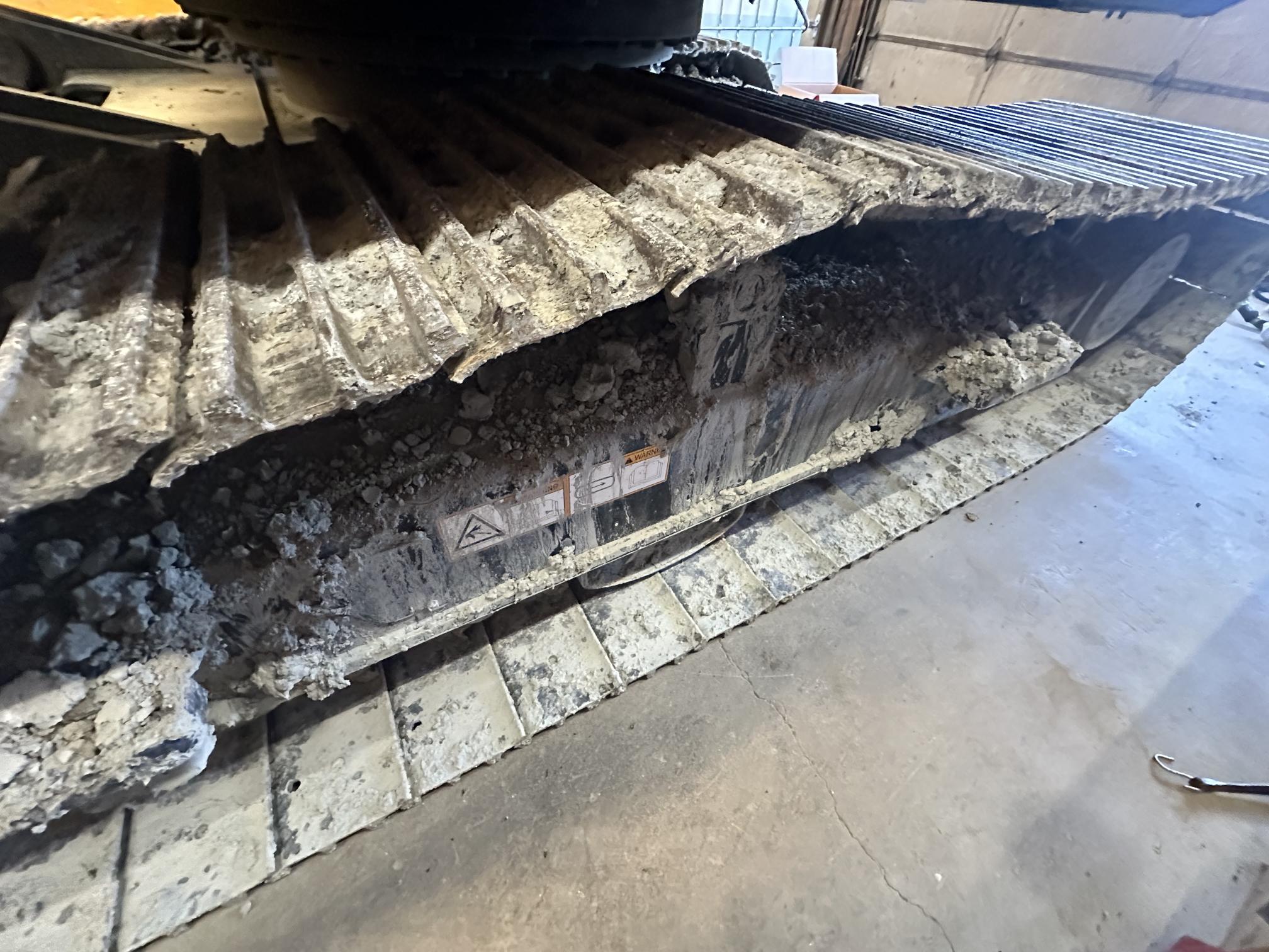 2024 SANY SY155U - view 10 of 31