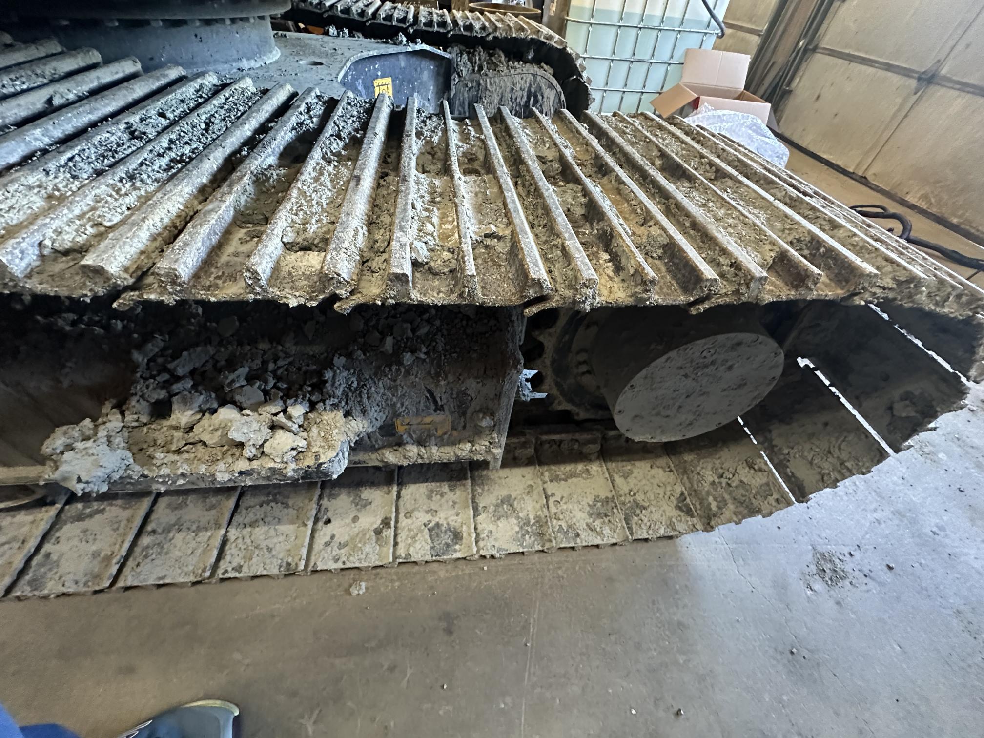 2024 SANY SY155U - view 11 of 31