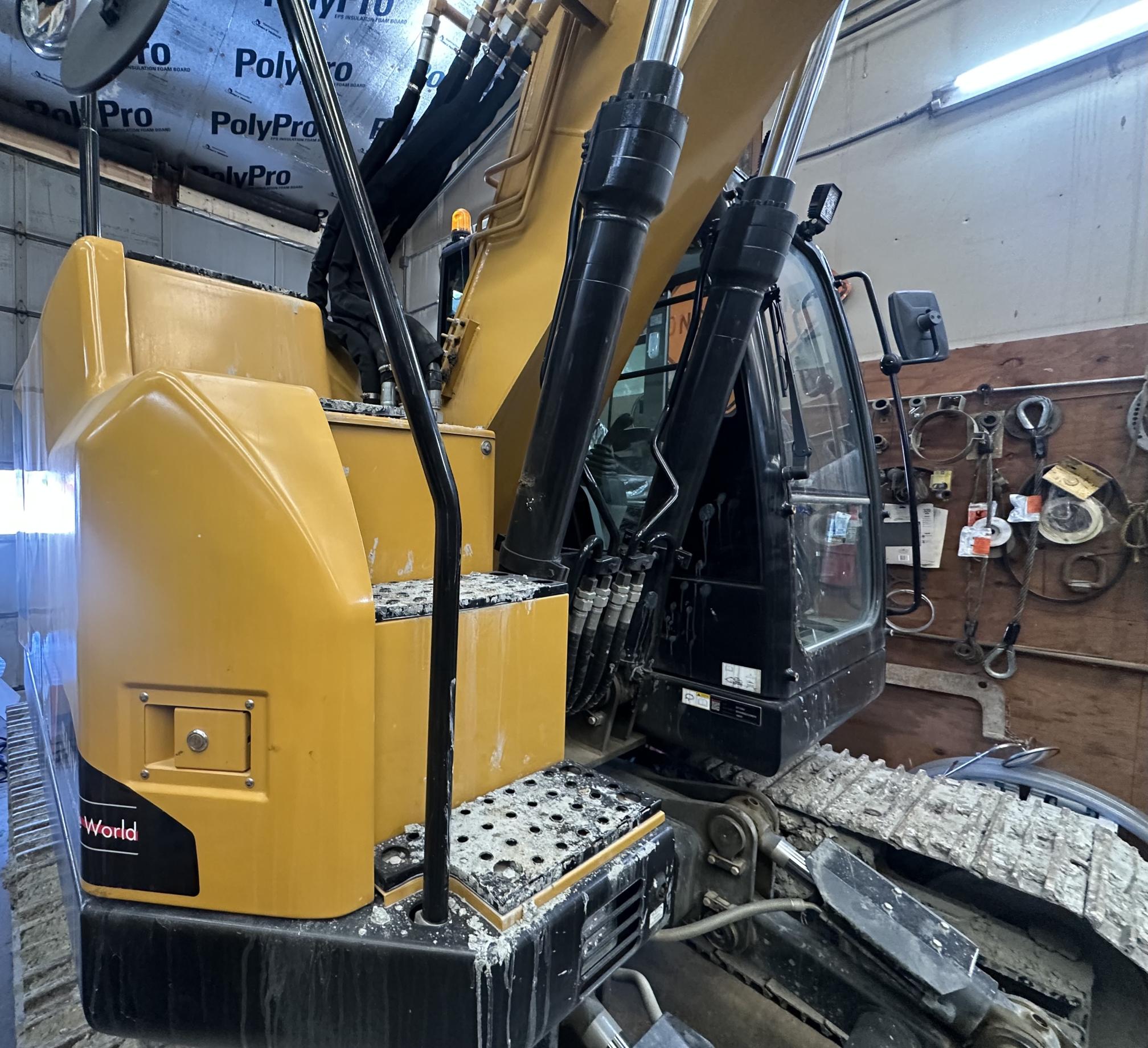 2024 SANY SY155U - Image 12