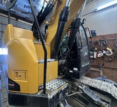 2024 SANY SY155U - Image 12