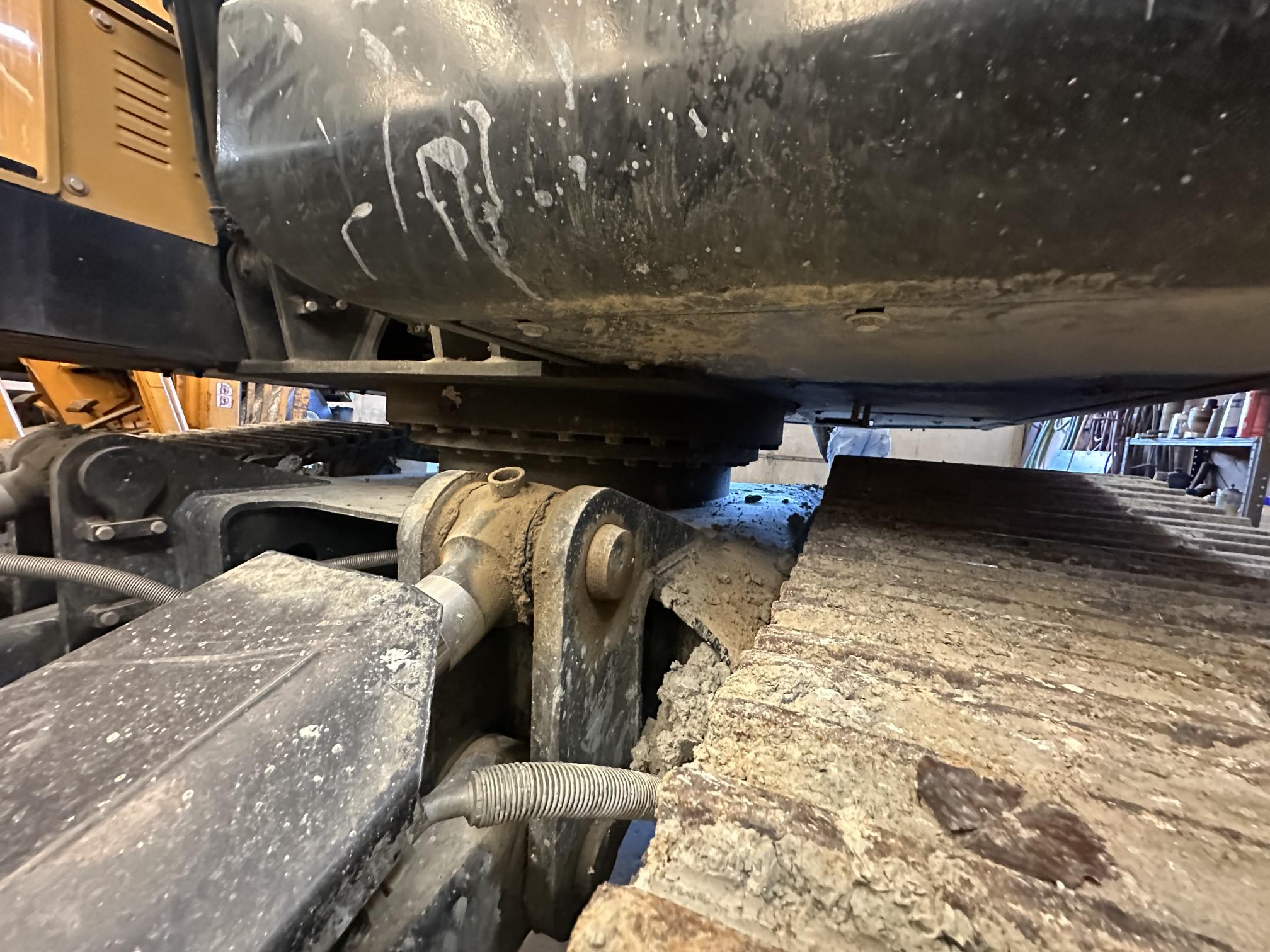 2024 SANY SY155U - view 13 of 31