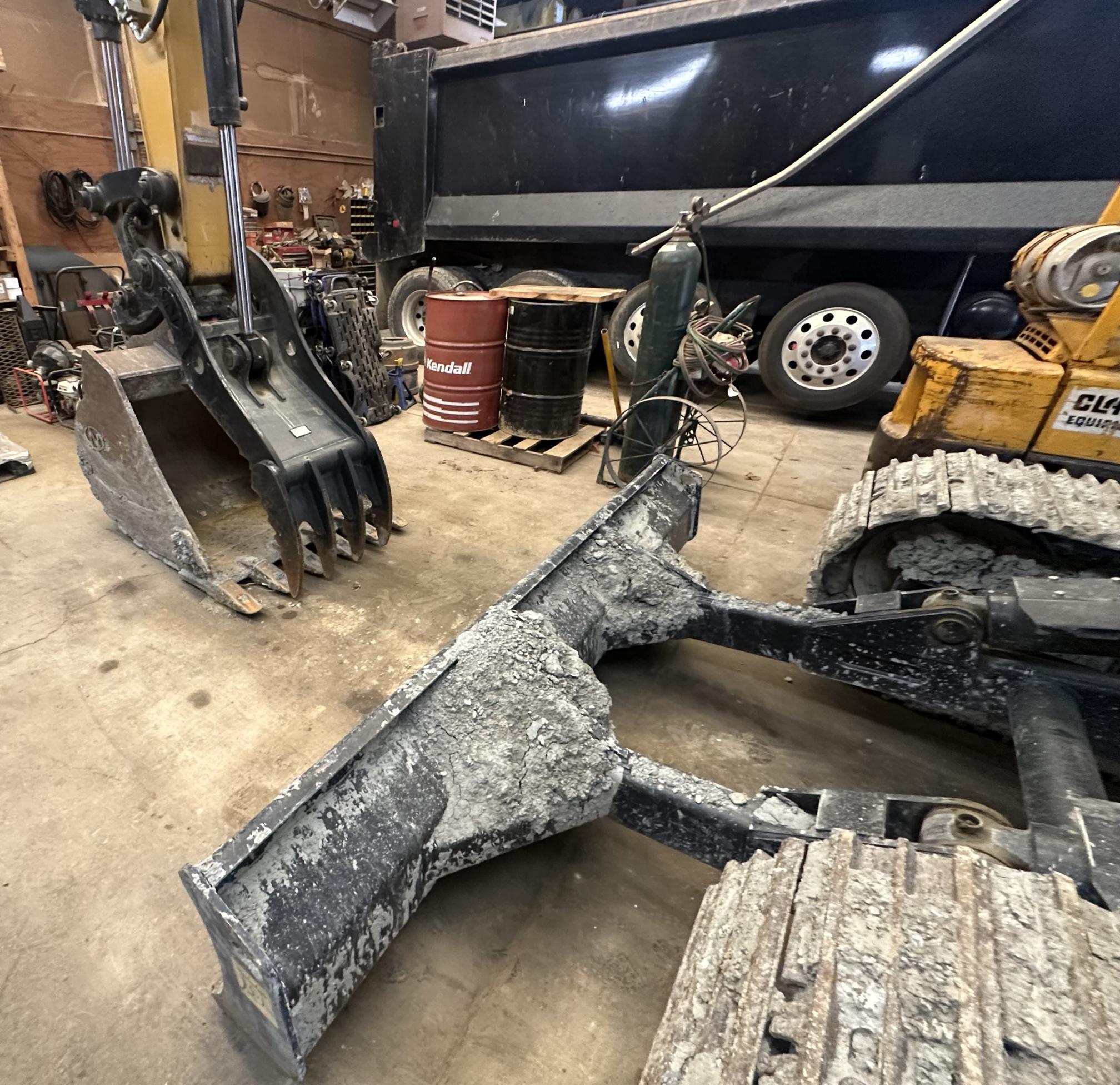 2024 SANY SY155U - Image 15