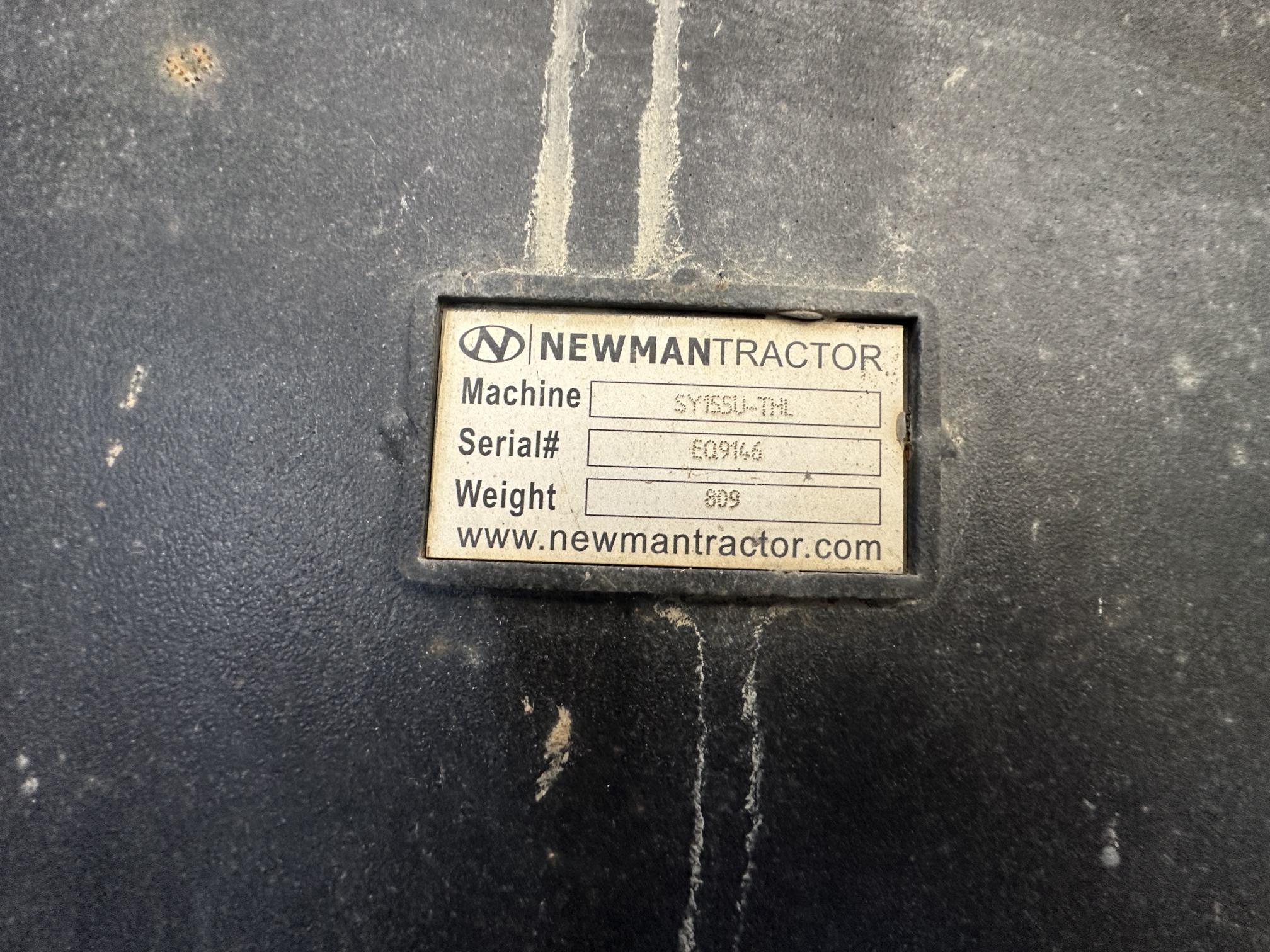 2024 SANY SY155U - Image 31