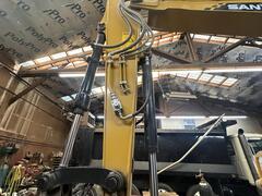 2024 SANY SY155U - Image 14